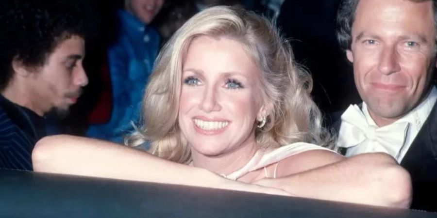 suzanne somers