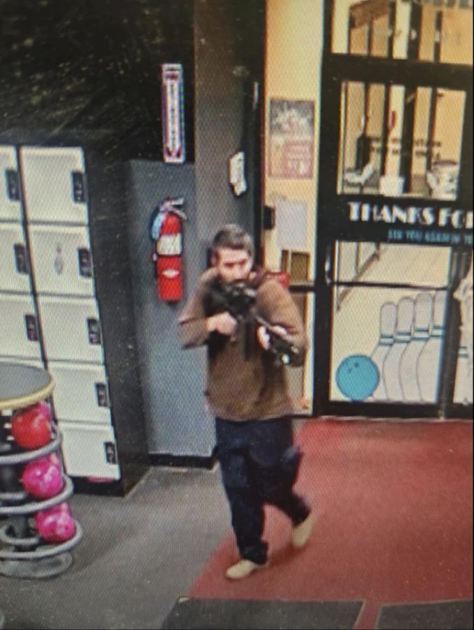 Maine Shooting