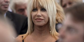 Obit-Suzanne Somers