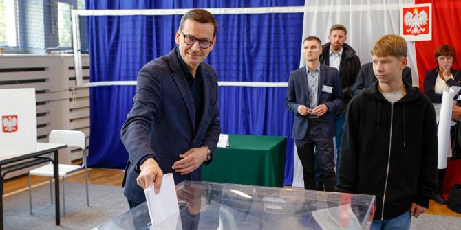 Mateusz Morawiecki