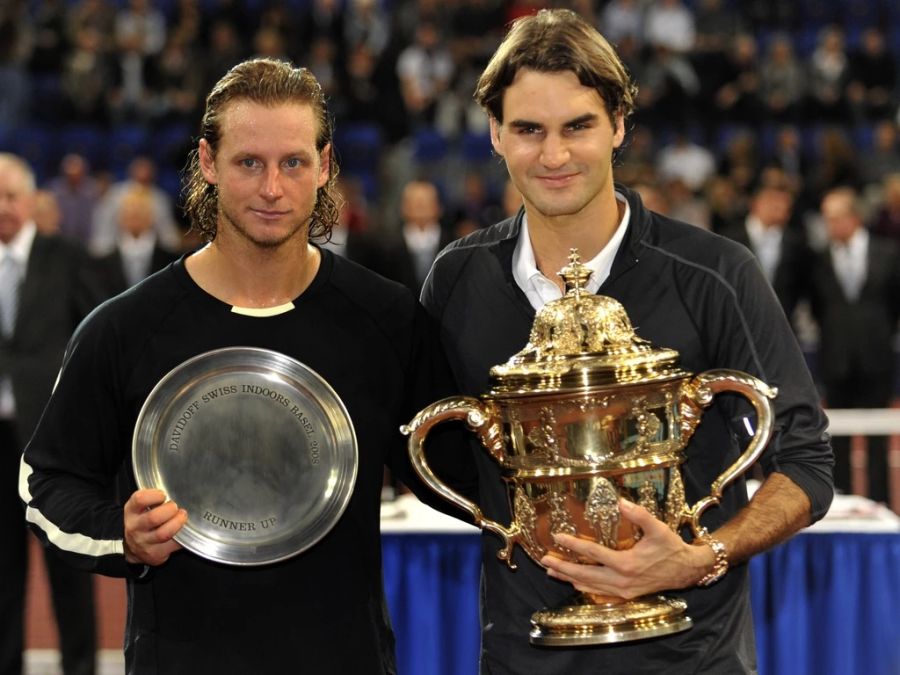 Nalbandian