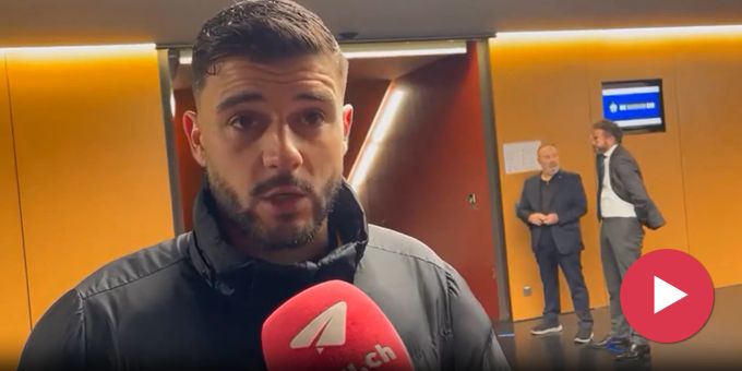 Nicht mehr Leader - YB-Benito: «Haben dem FCZ die Tore geschenkt»