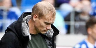 0:3 in Karlsruhe - Schalke geht auch mit neuem Trainer unter