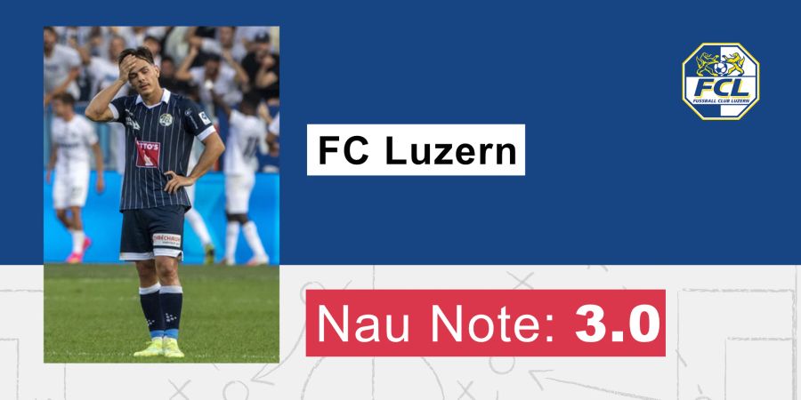 FC Luzern