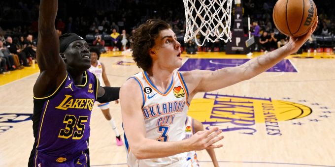 Untersuchung - NBA-Star wird Beziehung zu Minderjähriger vorgeworfen