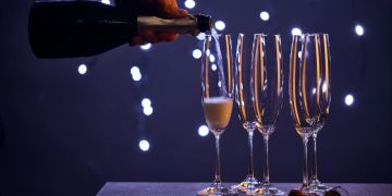 Champagner