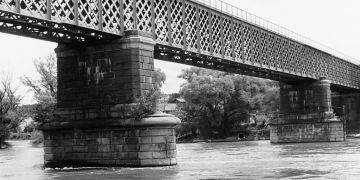 rheinbrücke