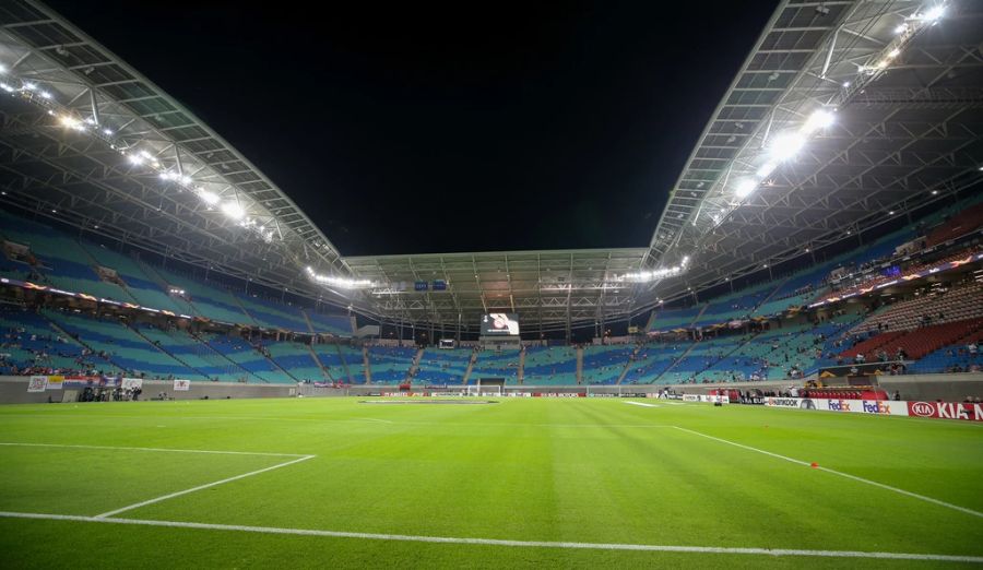 Red BUll Arena