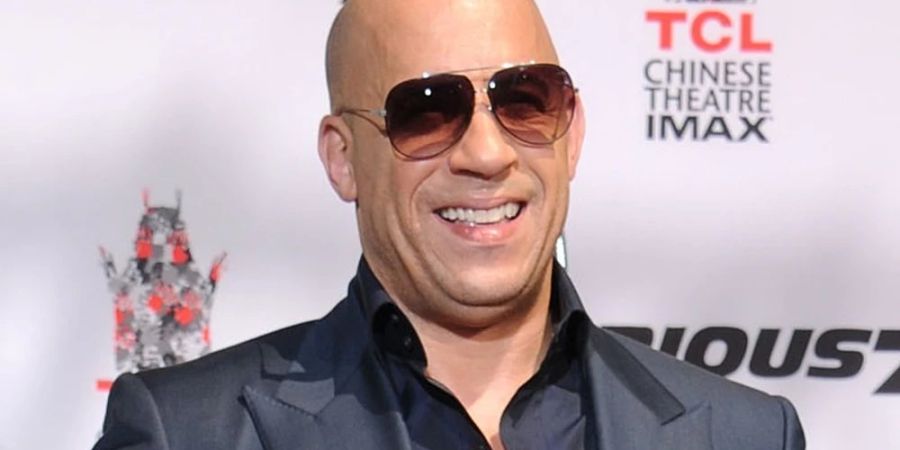 Vin Diesel sieht sich mit schweren Vorwürfen konfrontiert.