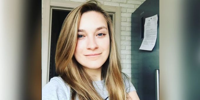 Die Journalistin Anna Tsareva ist mit nur 35 Jahren gestorben. Anna Tsareva