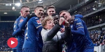 bundesliga hoffenheim