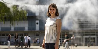 Zürich - Zürich will 2028 das CO2 der Klärschlammverbrennung einfangen Zürich - Zürich will 2028 das CO2 der Klärschlammverbrennung einfangen