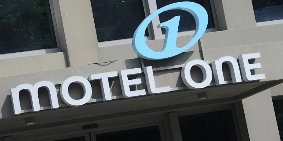 Nach einem Hackerangriff auf die deutsche Hotelkette Motel One sind einem Medienbericht zufolge Namen und Reisedaten von Millionen von Kunden im Internet gelandet. (Archivbild)