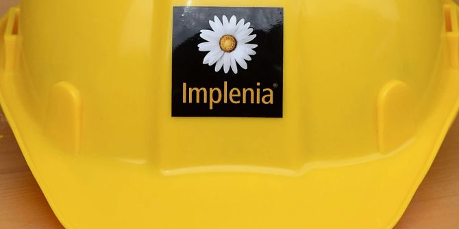 Implenia