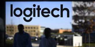 2. Quartal 2023/24 - Logitech macht markant mehr Gewinn