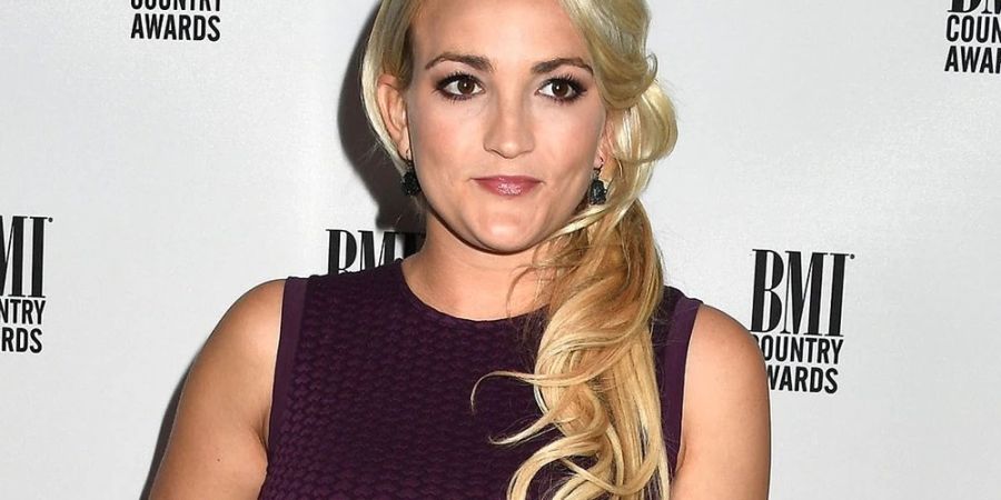 jamie lynn spears