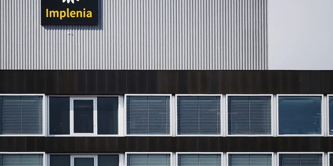 Implenia