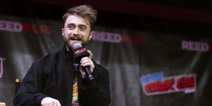 Daniel Radcliffe wird wohl nicht die nächste Wolverine. Wolverine