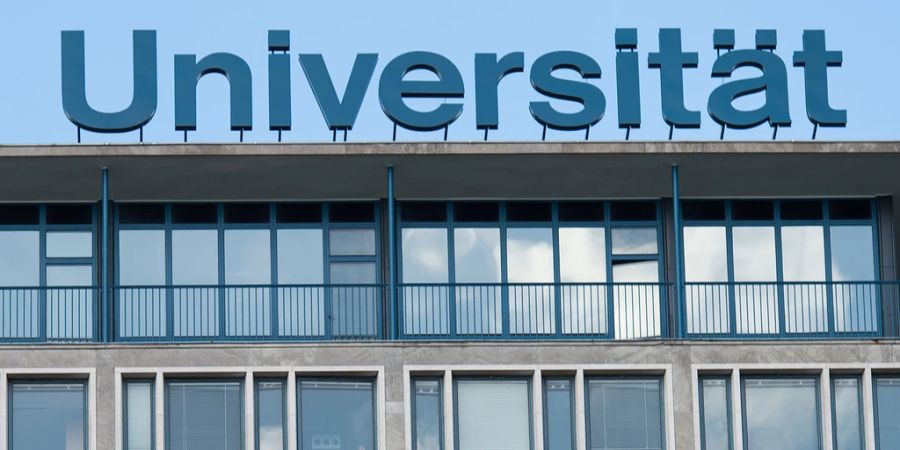 universität