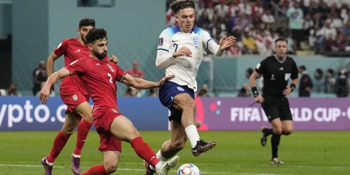 24 Minuten! - Darum sehen Fussball-Fans an WM Mega-Nachspielzeiten