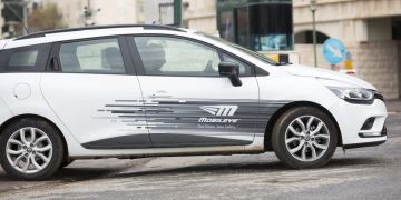 mobileye