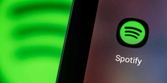 Spotify hat Zahlen für das 3. Quartal bekannt gegeben. Spotify hat Zahlen für das 3. Quartal bekannt gegeben.