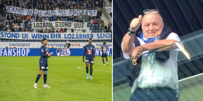 Showdown an GV - «FCL-Alpstaeg wurde aufs Glatteis geführt!»