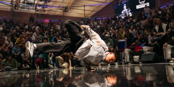 Hip-Hop-Festival