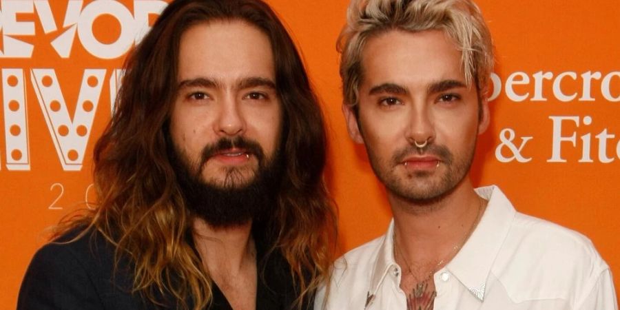 Bill und Tom Kaulitz trauern ihrem Tourbus und zahlreichen emotionalen Gegenständen nach.