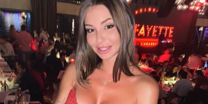 «Unangenehm» - Ex-Bachelorette Adela Smajic wird in Sauna «belästigt»