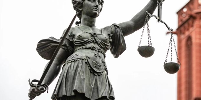 Justitia Justitia
