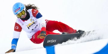 Patrizia Kummer