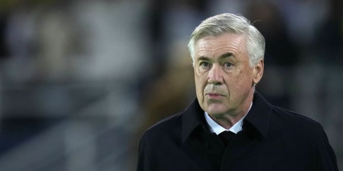 Carlo Ancelotti