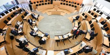 Corona Fonds Landtag