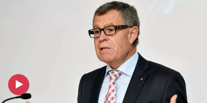CS-Übernahme - Finanzdirektor: «Mögliche Auswirkungen auf die Steuern»