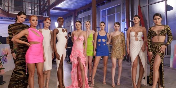 Heidi Klum hat sich wieder auf die Suche nach «Germany's Next Topmodel» begeben. gntm