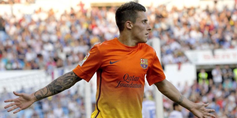 Cristian Tello