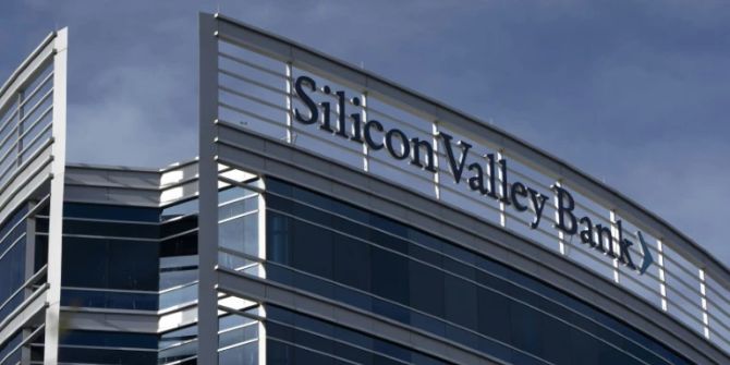 silicon valley bank