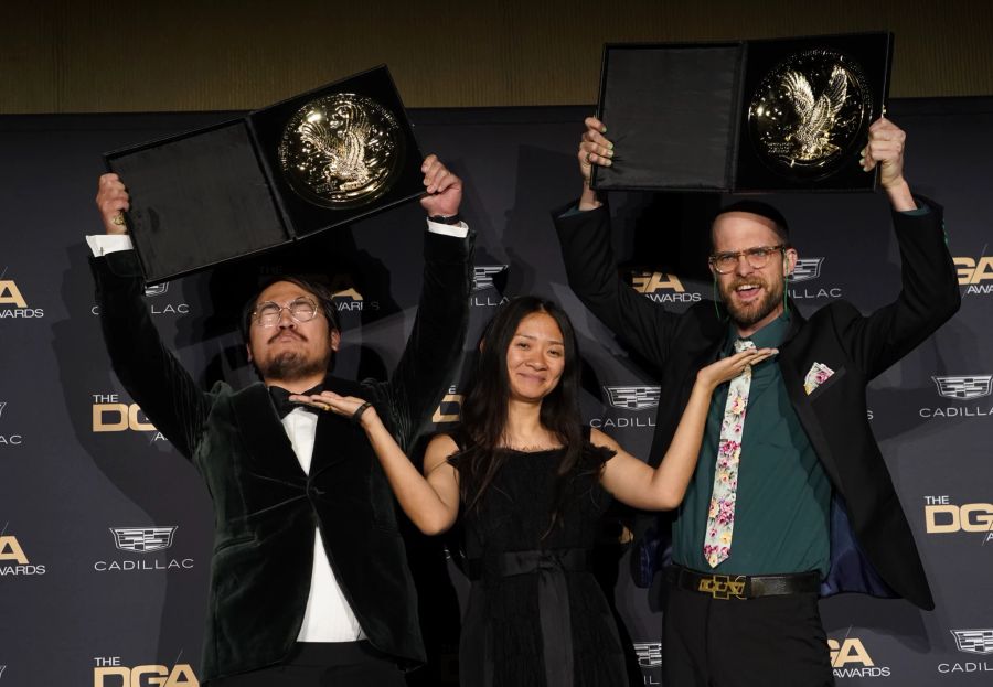2023 DGA Awards