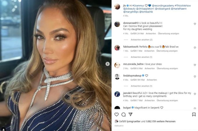 jennifer lopez