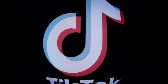 Tiktok-Logo Tiktok-Logo