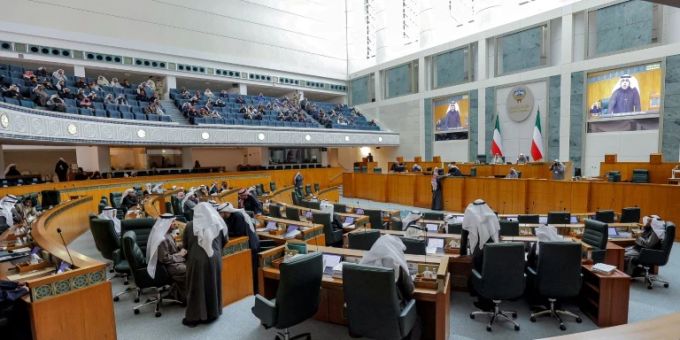 50 Parlamentssitze sind nach der annullierten Wahlen im September in Kuwait neu zu vergeben. (Archivbild) kuwait