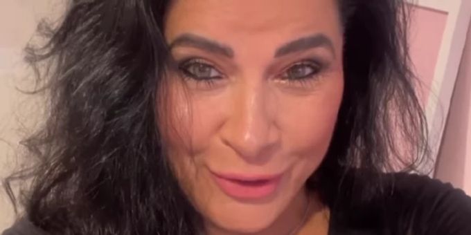 «Sich vorstellen» - Katzenberger-Mami Date wird von Töchtern gecrasht