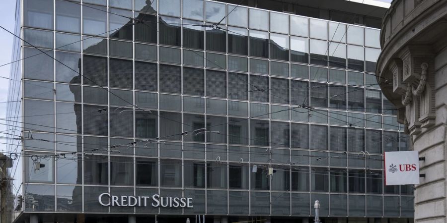 Credit Suisse