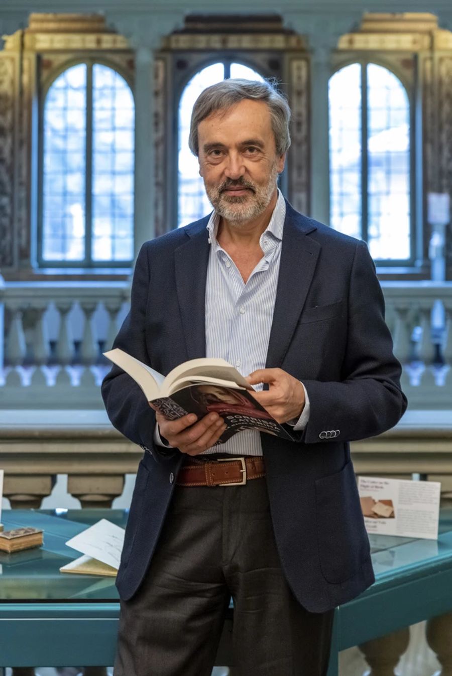 Carlo Vecce