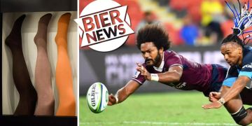 Bier-News Rugby