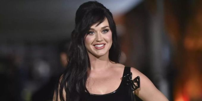 Hamburg - Mit 37 nimmt Katy Perry Las Vegas ins Visier