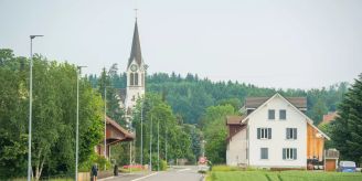 Gemeinde - Lindau: Tempo-30-Zonen