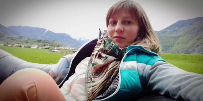Julie Le Galliard ist im Alter von 31 Jahren nach einer Infektion mit dem Coronavirus gestorben. Coronavirus