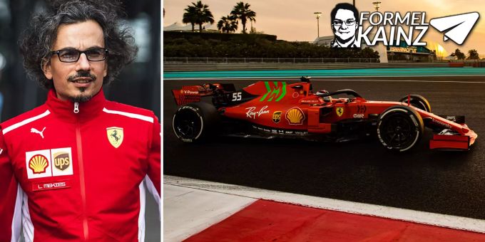 WM-Kampf 2022 - Ferrari: «Naiv, Mercedes und Red Bull zu unterschätzen»